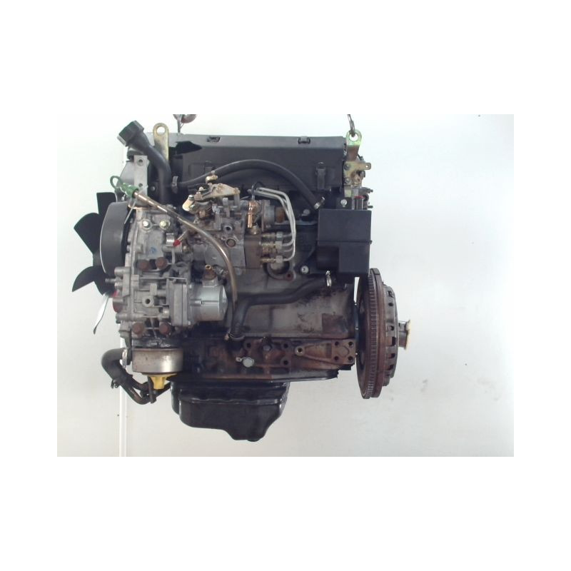 MOTEUR DIESEL IVECO 35.8 35-8 (14934104, 14934111, 14934204, 14934205, 14934211,...