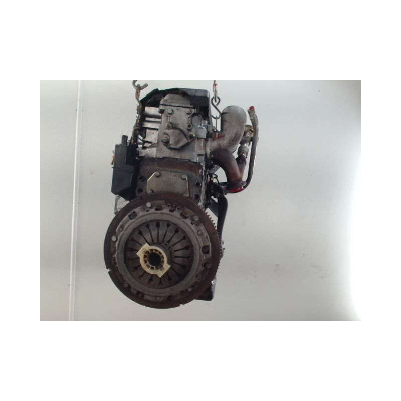 MOTEUR DIESEL IVECO 35.8 35-8 (14934104, 14934111, 14934204, 14934205, 14934211,...