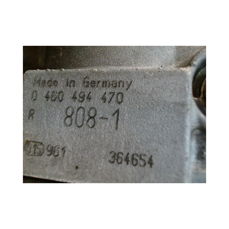 MOTEUR DIESEL IVECO 35.8 35-8 (14934104, 14934111, 14934204, 14934205, 14934211,...