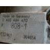 MOTEUR DIESEL IVECO 35.8 35-8 (14934104, 14934111, 14934204, 14934205, 14934211,...