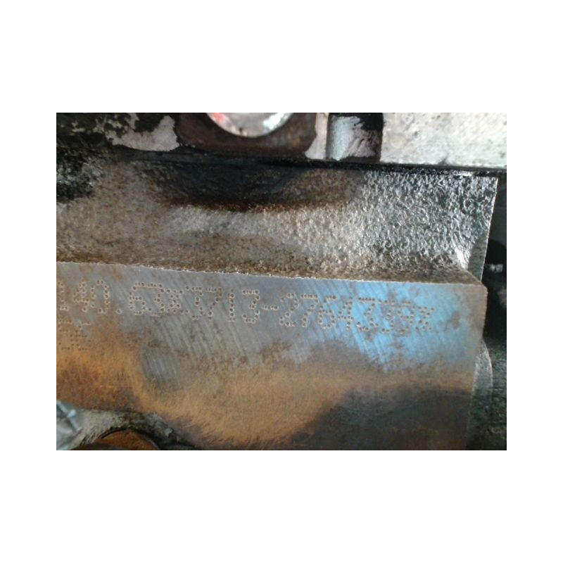 MOTEUR DIESEL IVECO 35.8 35-8 (14934104, 14934111, 14934204, 14934205, 14934211,...