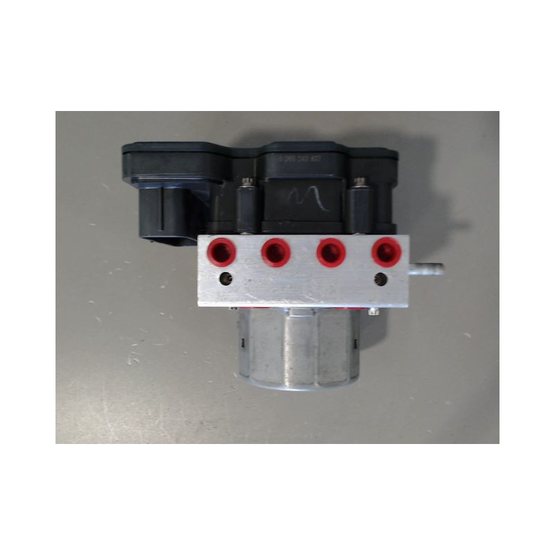 UNITE HYDRAULIQUE ABS NISSAN X-TRAIL