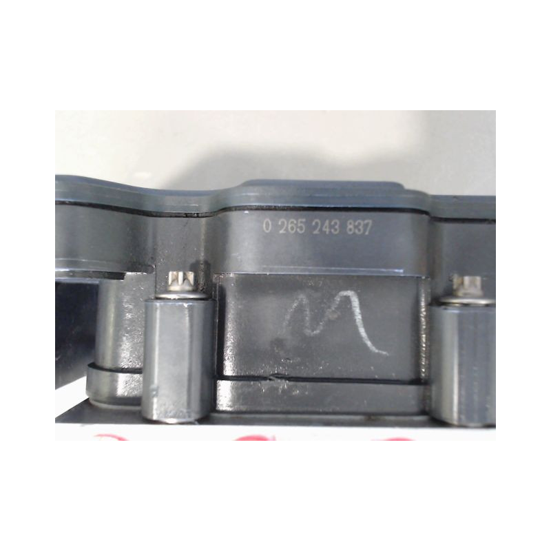 UNITE HYDRAULIQUE ABS NISSAN X-TRAIL