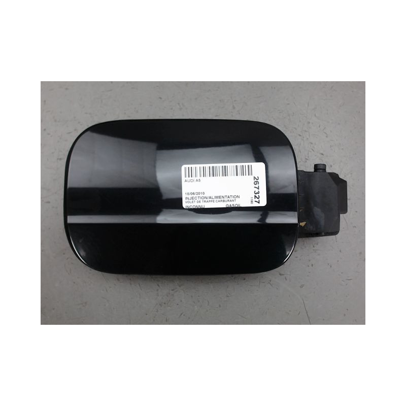 VOLET DE TRAPPE CARBURANT AUDI A5