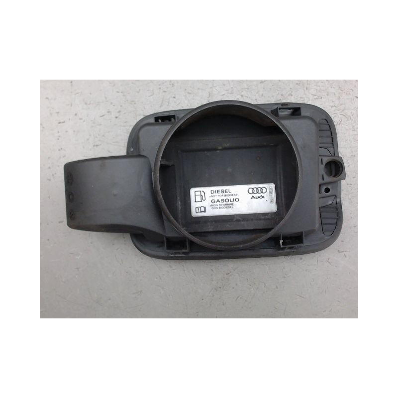 VOLET DE TRAPPE CARBURANT AUDI A5