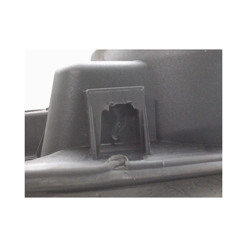 VOLET DE TRAPPE CARBURANT AUDI A5