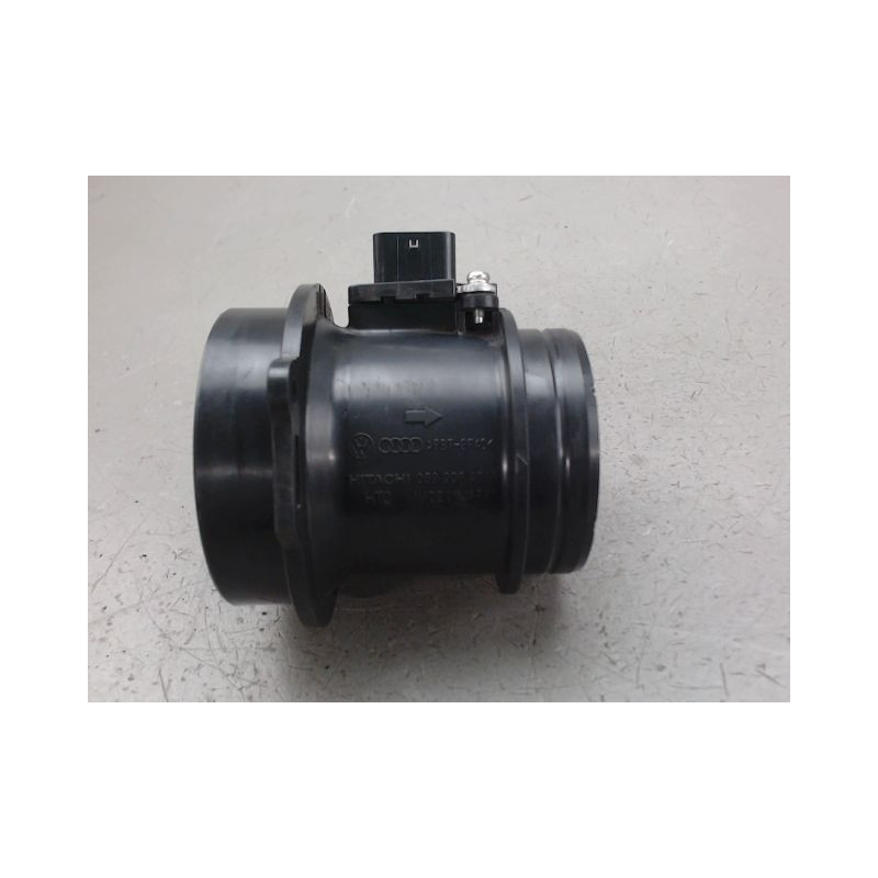 DEBITMETRE AIR AUDI A5