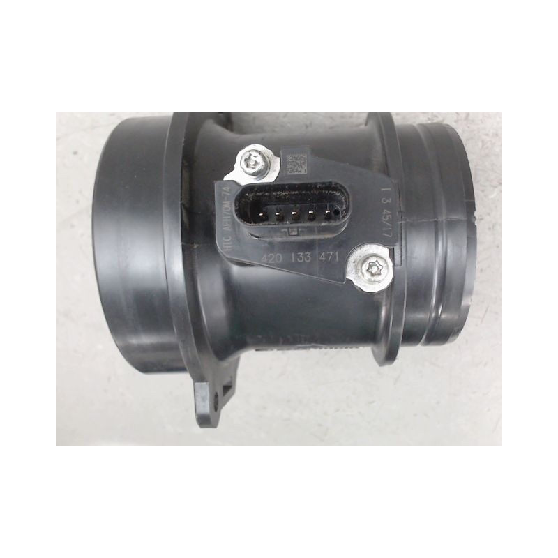 DEBITMETRE AIR AUDI A5