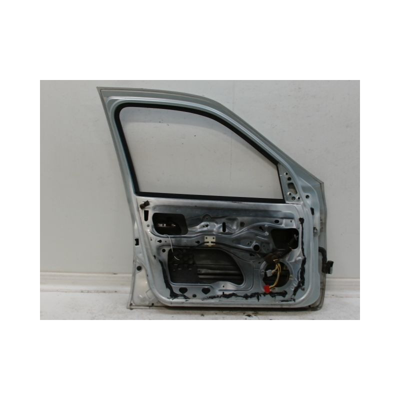 PORTE AVANT GAUCHE RENAULT CLIO II Phase 1 1998-2001