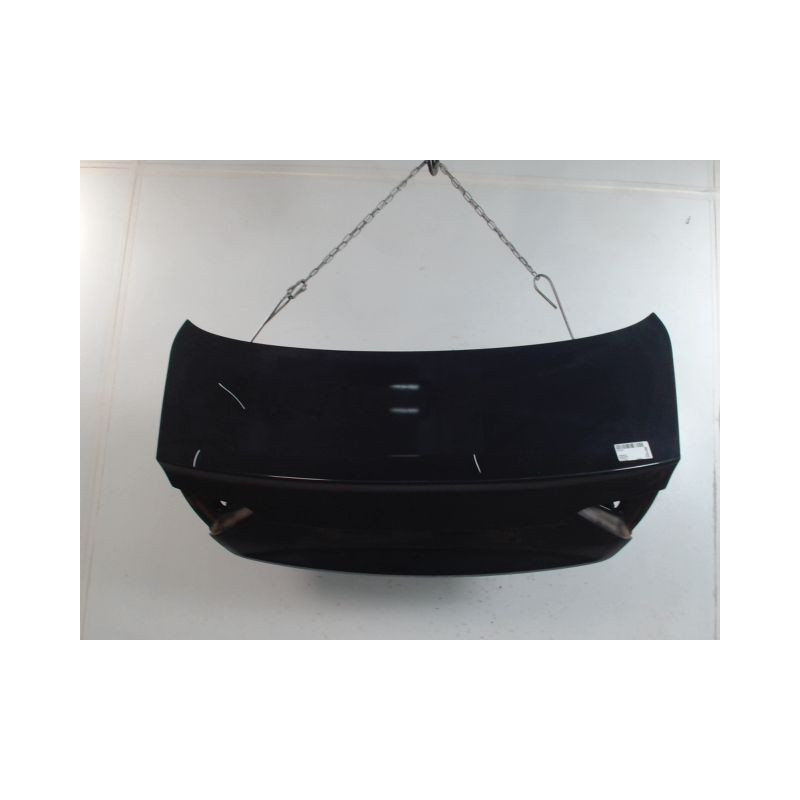 COFFRE ARRIERE AUDI A5
