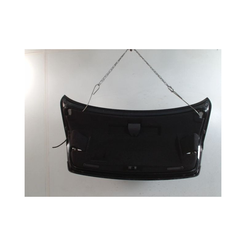 COFFRE ARRIERE AUDI A5