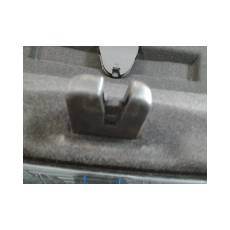 COFFRE ARRIERE AUDI A5