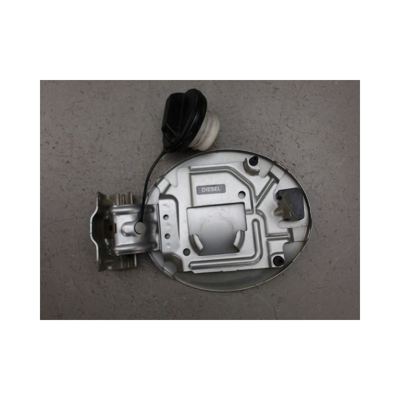 VOLET DE TRAPPE CARBURANT NISSAN NOTE