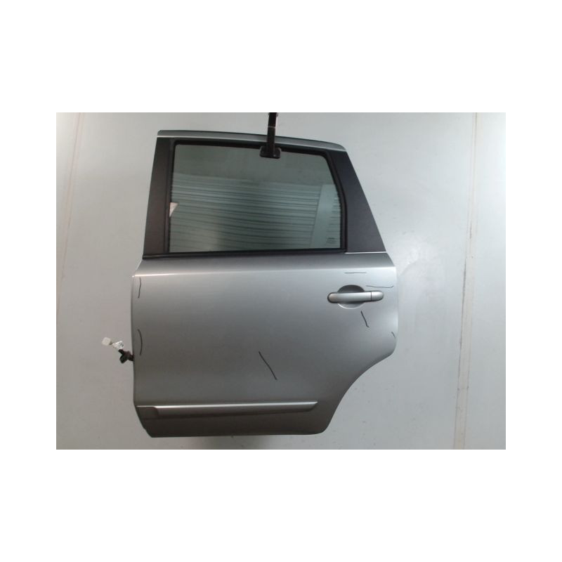 PORTE ARRIERE GAUCHE NISSAN NOTE