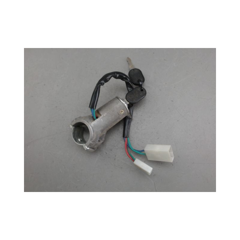 ANTIVOL DE DIRECTION IVECO 35.8