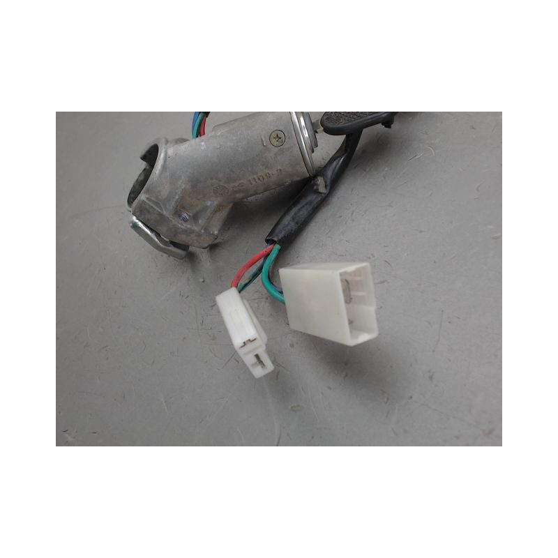 ANTIVOL DE DIRECTION IVECO 35.8