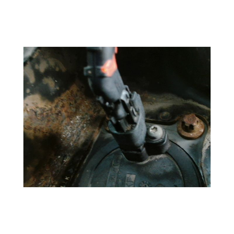 PIVOT ARRIERE DROIT FORD FOCUS