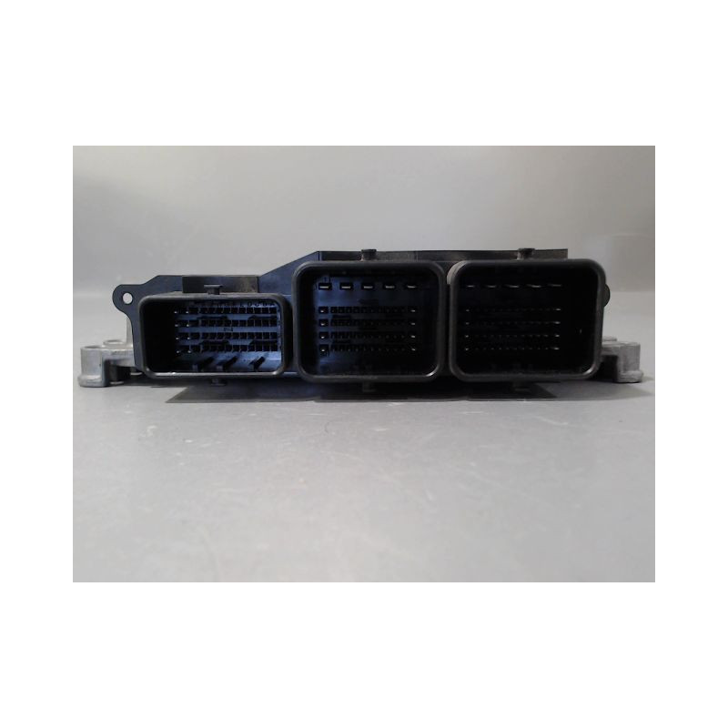 CALCULATEUR MOTEUR CITROEN C3