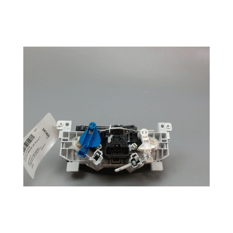 COMMANDE DE CHAUFFAGE DACIA DUSTER BREAK Phase 2 2013-...