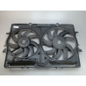 MOTEUR VENTILATEUR RADIATEUR AUDI A5