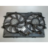 MOTEUR VENTILATEUR RADIATEUR AUDI A5