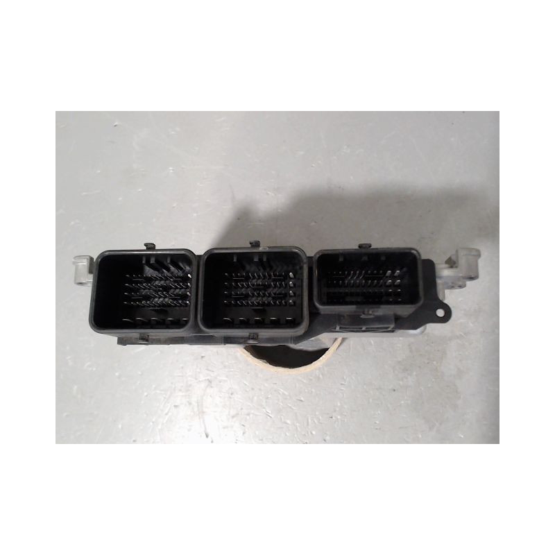 CALCULATEUR MOTEUR CITROEN DS3