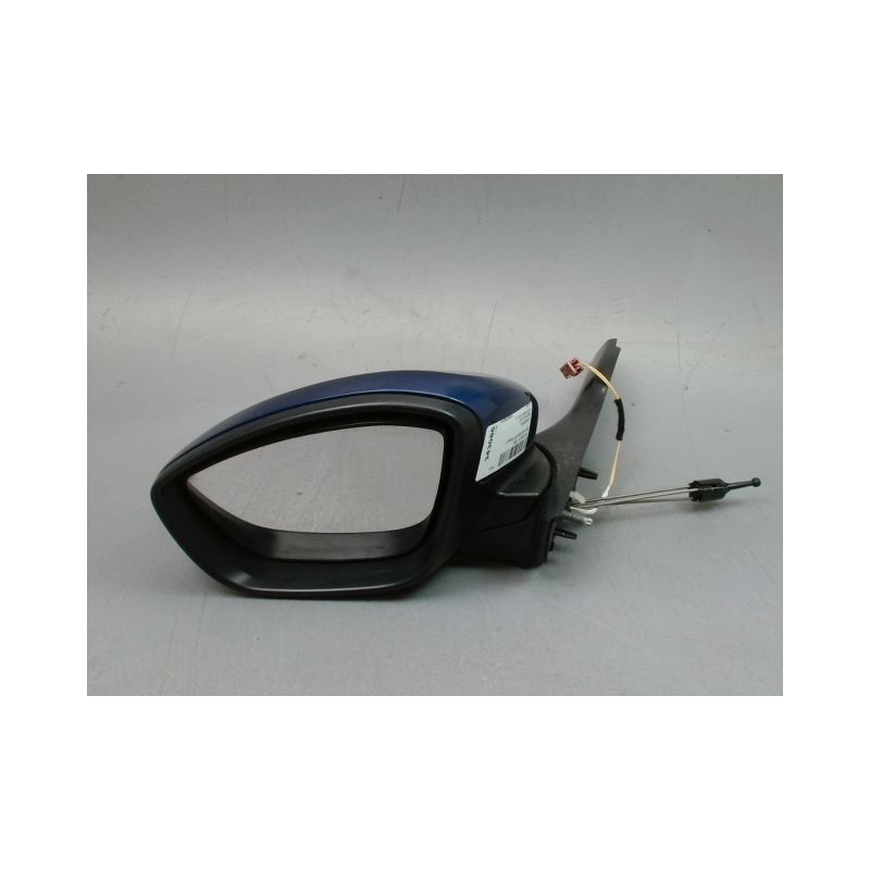 RETROVISEUR EXTERIEUR GAUCHE PEUGEOT 208 Phase 1 2012-...