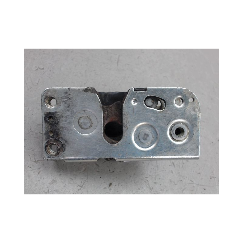 SERRURE PORTE COULISSANTE DROIT IVECO 35S12