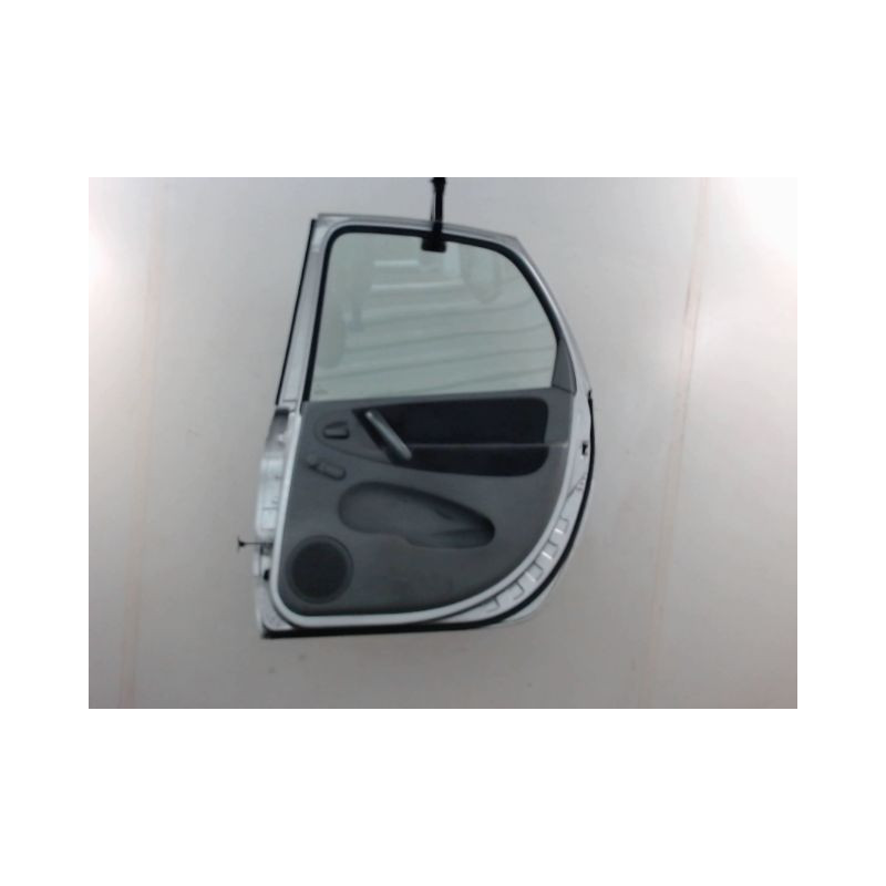 PORTE ARRIERE DROIT CITROEN XSARA