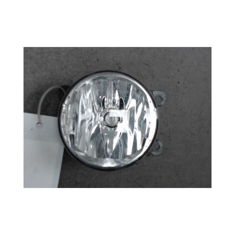 PHARE ANTIBROUILLARD AVANT DROIT RENAULT MEGANE