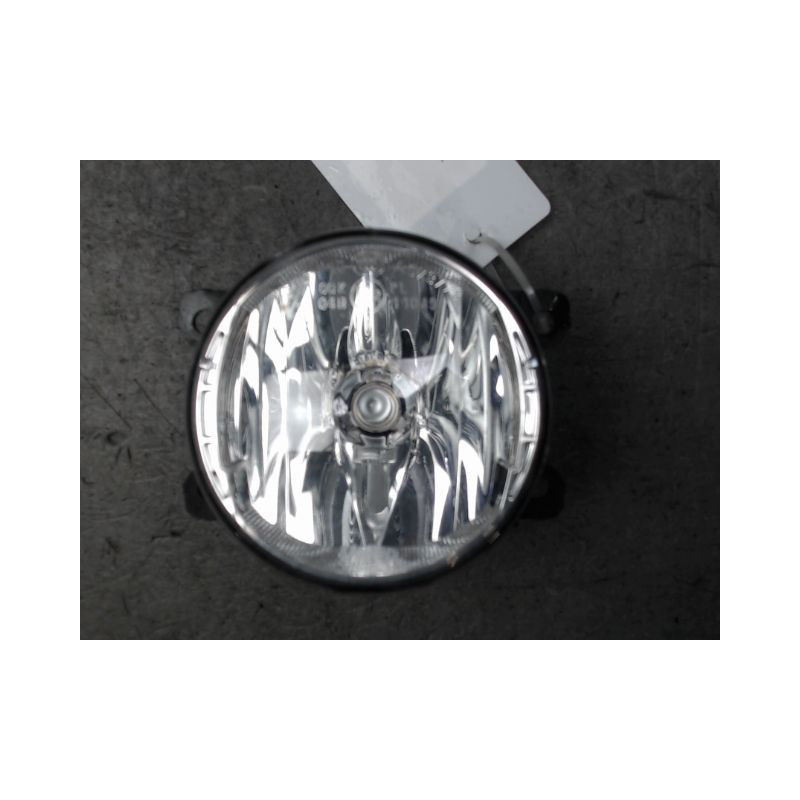 PHARE ANTIBROUILLARD AVANT GAUCHE RENAULT MEGANE