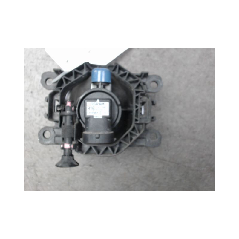 PHARE ANTIBROUILLARD AVANT GAUCHE RENAULT MEGANE
