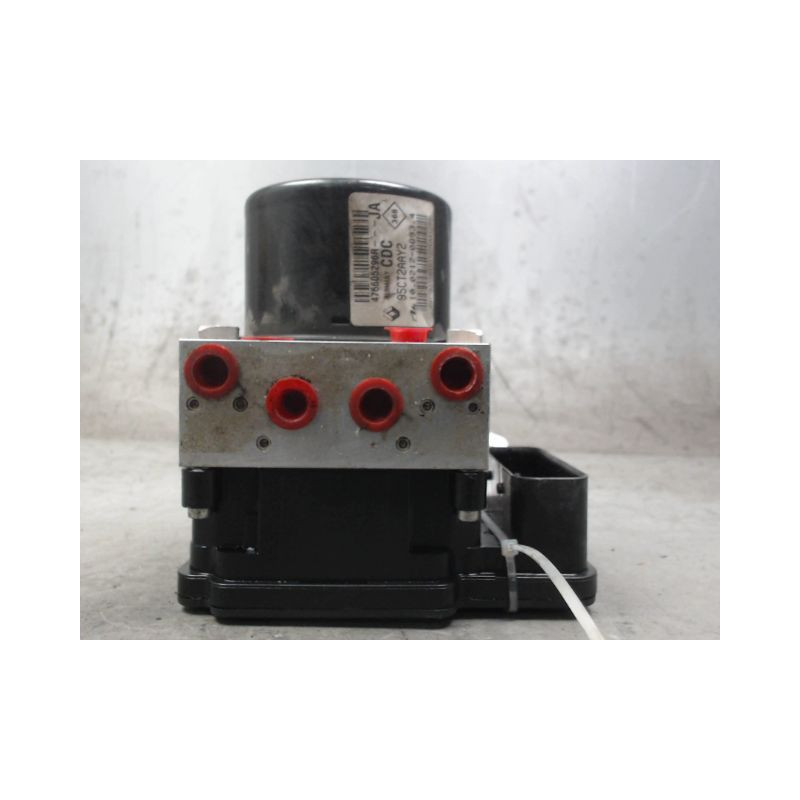 UNITE HYDRAULIQUE ABS RENAULT MEGANE