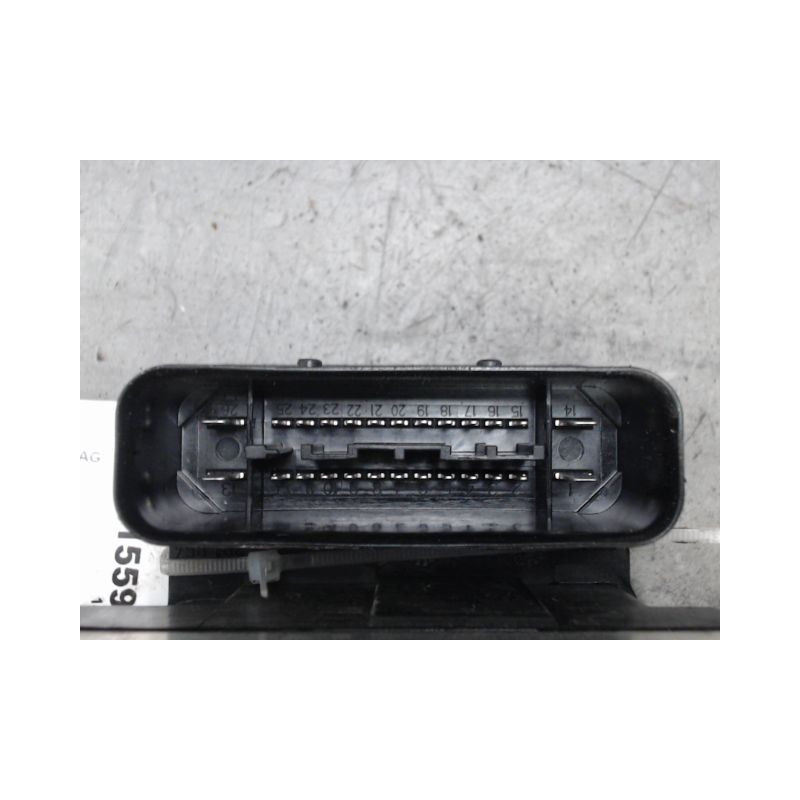 UNITE HYDRAULIQUE ABS RENAULT MEGANE
