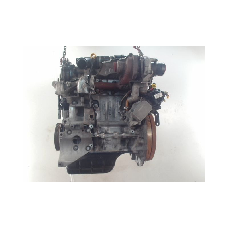 MOTEUR DIESEL FORD FOCUS 1.5 TDCi