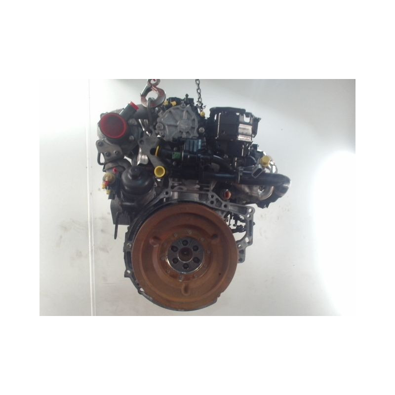 MOTEUR DIESEL FORD FOCUS 1.5 TDCi