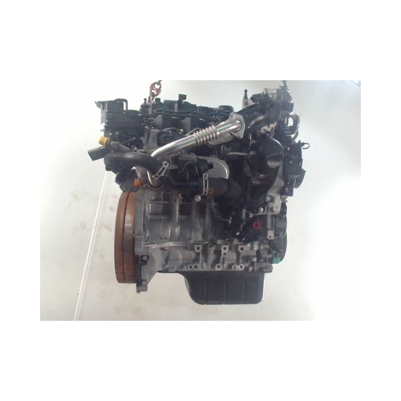 MOTEUR DIESEL FORD FOCUS 1.5 TDCi