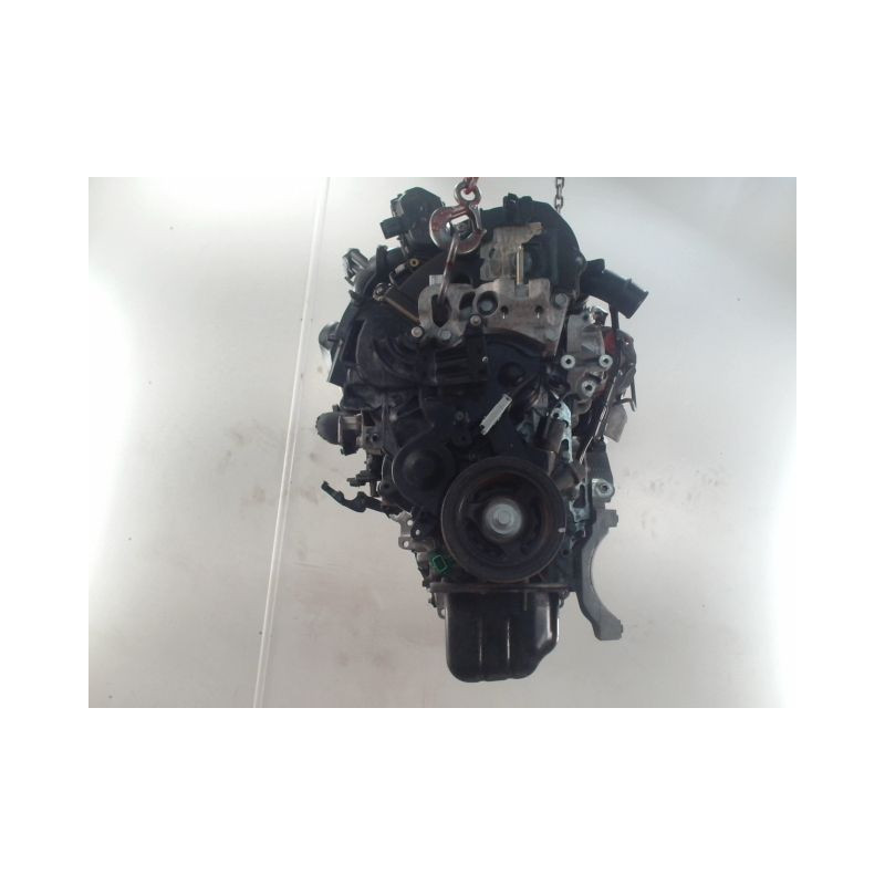 MOTEUR DIESEL FORD FOCUS 1.5 TDCi