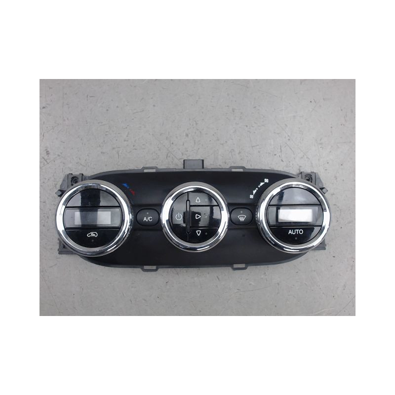 COMMANDE DE CHAUFFAGE IVECO 35S15