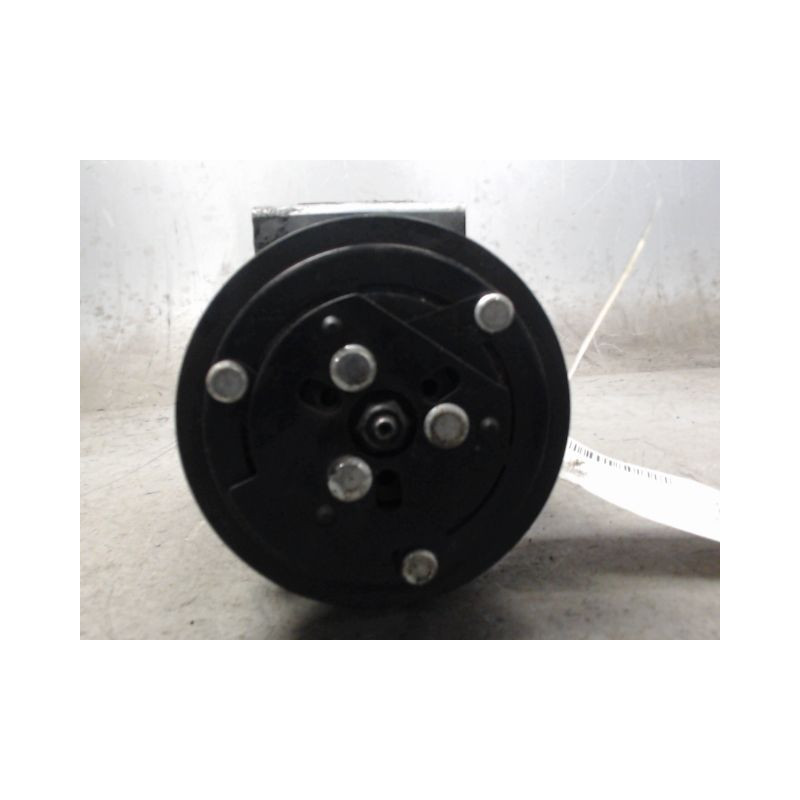 COMPRESSEUR AIR CONDITIONNE CITROEN C3 2005-