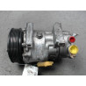 COMPRESSEUR AIR CONDITIONNE CITROEN C3 2005-