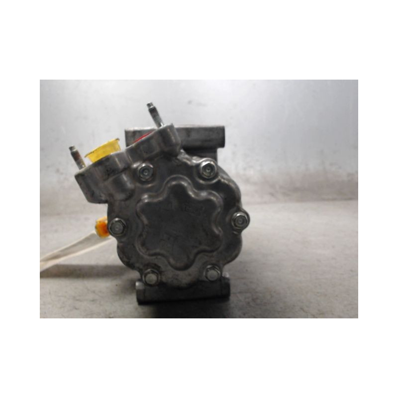 COMPRESSEUR AIR CONDITIONNE CITROEN C3 2005-