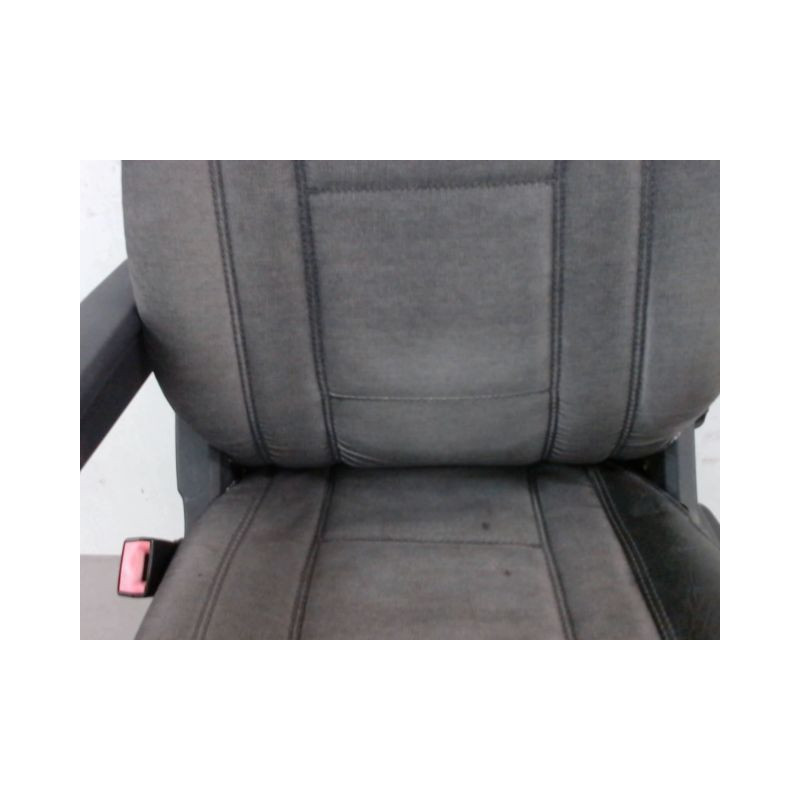 SIEGE AVANT GAUCHE IVECO 35S15