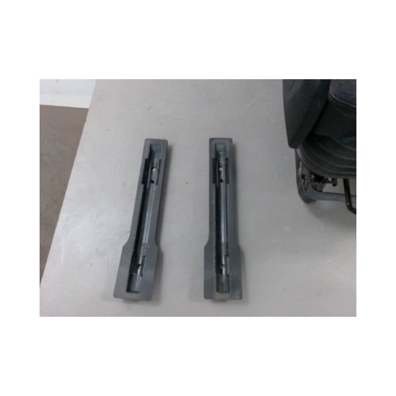 SIEGE AVANT GAUCHE IVECO 35S15