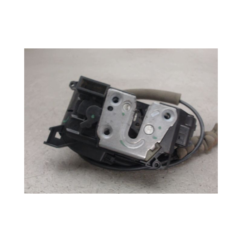 SERRURE PORTE COULISSANTE DROIT MERCEDES CITAN