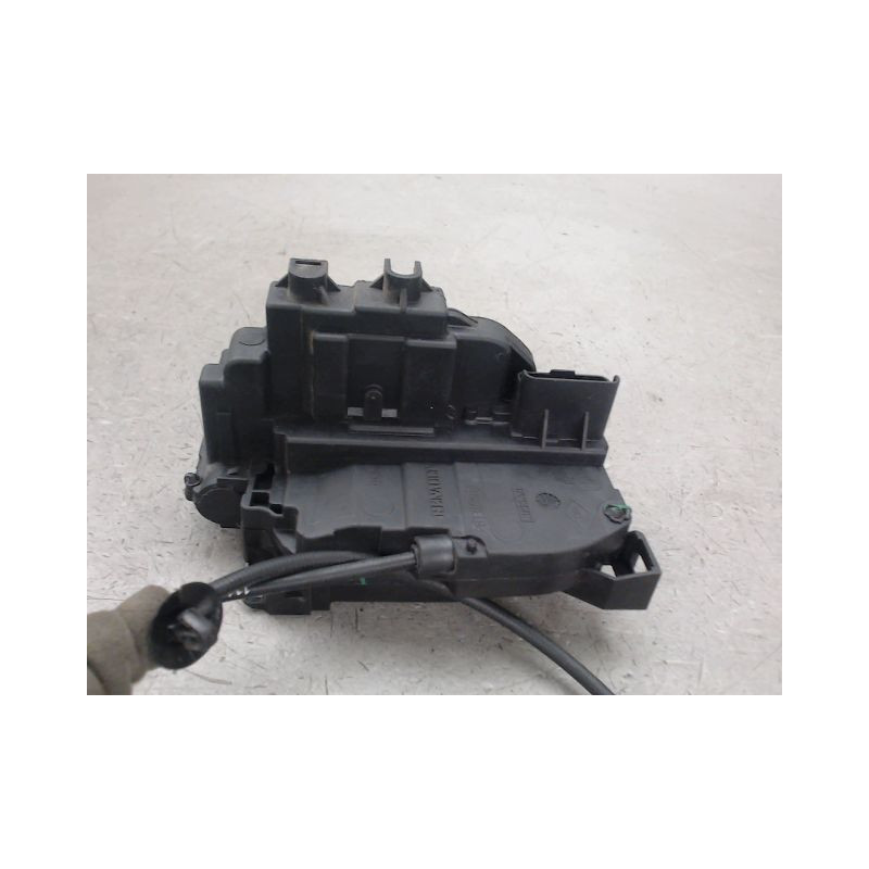 SERRURE PORTE COULISSANTE DROIT MERCEDES CITAN