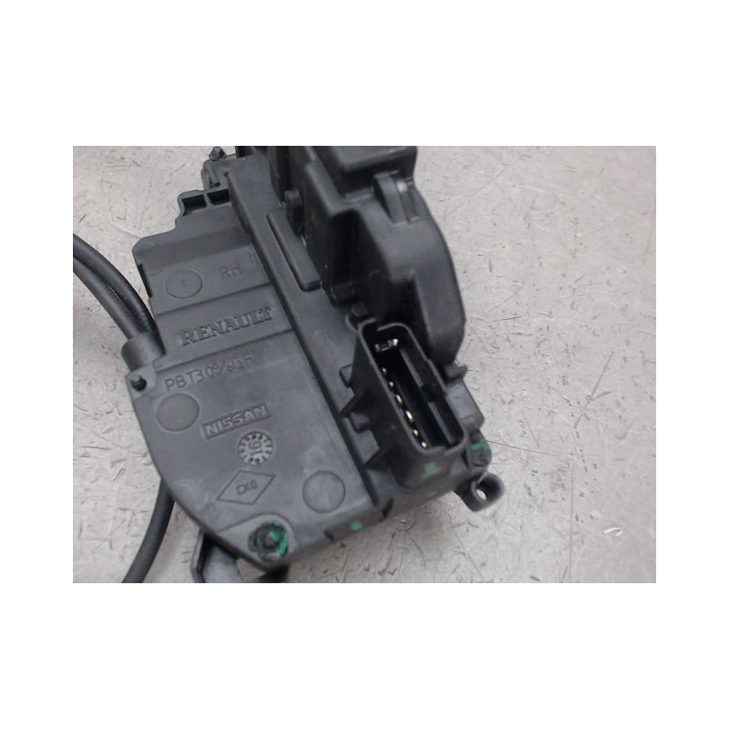 SERRURE PORTE COULISSANTE DROIT MERCEDES CITAN