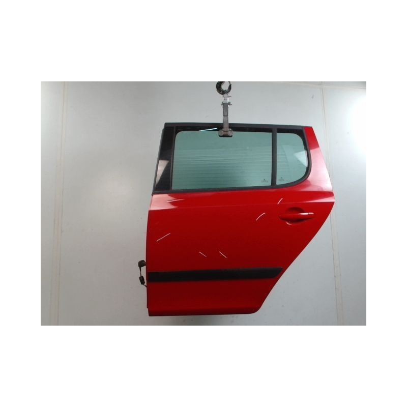 PORTE ARRIERE GAUCHE SKODA FABIA