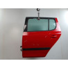 PORTE ARRIERE GAUCHE SKODA FABIA