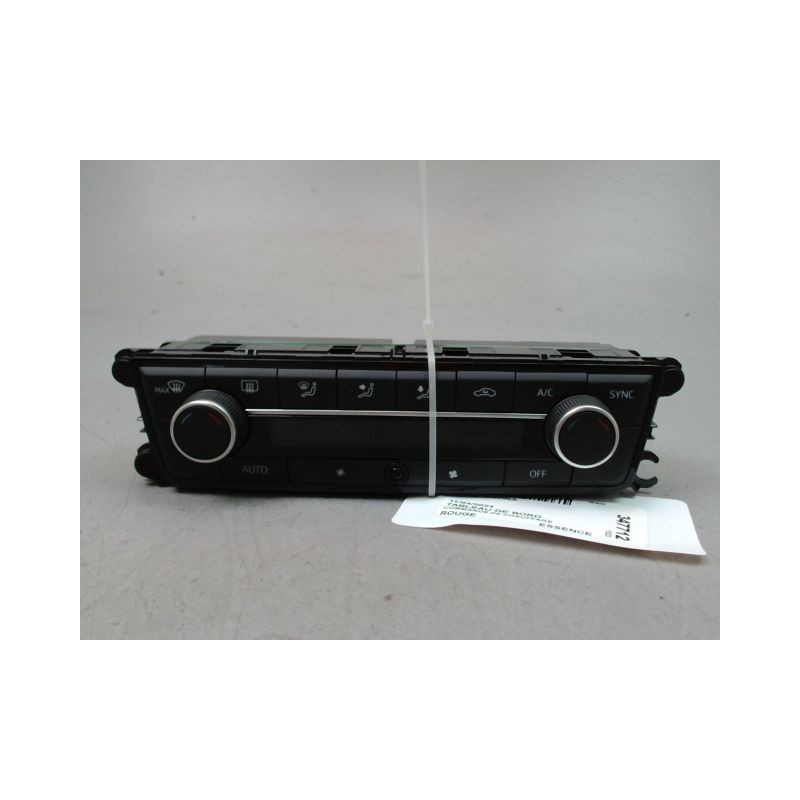 COMMANDE DE CHAUFFAGE SEAT ARONA